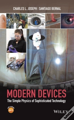 Capa do artigo Modern Devices
