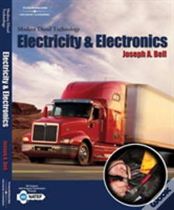 Capa do artigo Modern Diesel Technician