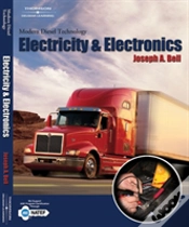 Capa do artigo Modern Diesel Technician