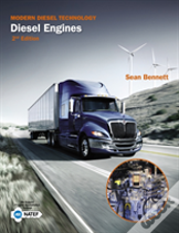 Modern Diesel Technology