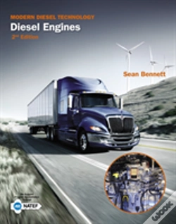 Capa do artigo Modern Diesel Technology