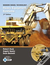 Capa do artigo Modern Diesel Technology