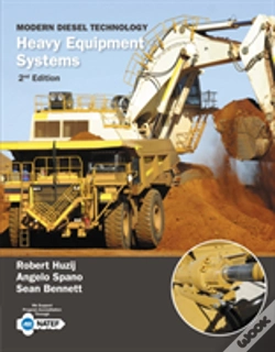 Capa do artigo Modern Diesel Technology