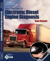 Capa do artigo Modern Diesel Technology