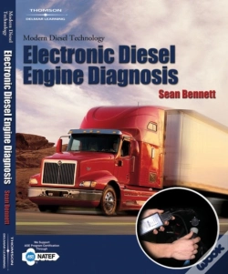 Capa do artigo Modern Diesel Technology