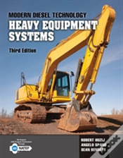 Capa do artigo Modern Diesel Technology