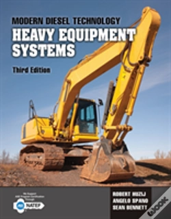Capa do artigo Modern Diesel Technology