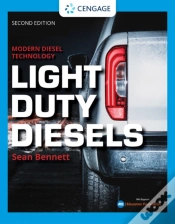 Capa do artigo Modern Diesel Technology