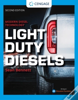 Capa do artigo Modern Diesel Technology
