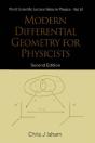 Modern Differential Geometry For Physicists (2nd Edition) - Preview