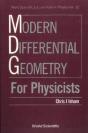 Modern Differential Geometry For Physicists - Preview