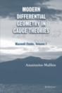 Modern Differential Geometry In Gauge Theories - Preview
