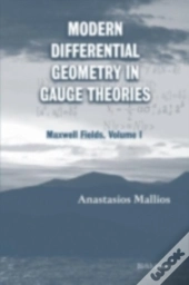 Modern Differential Geometry In Gauge Theories