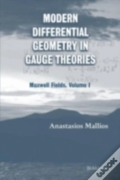 Capa do artigo Modern Differential Geometry In Gauge Theories