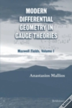 Capa do artigo Modern Differential Geometry In Gauge Theories