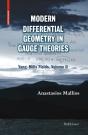 Modern Differential Geometry In Gauge Theories - Preview