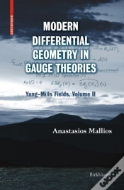 Capa do artigo Modern Differential Geometry In Gauge Theories