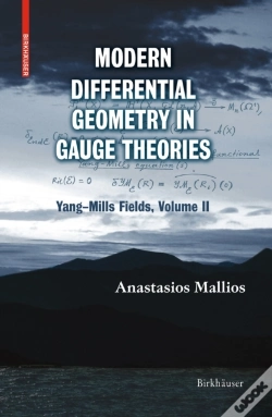 Capa do artigo Modern Differential Geometry In Gauge Theories
