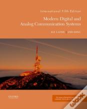 Modern Digital And Analog Communication Systems
