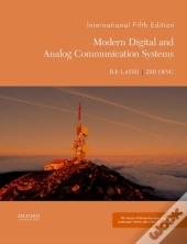 Modern Digital And Analog Communication Systems