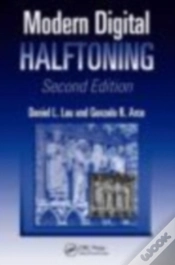 Capa do artigo Modern Digital Halftoning