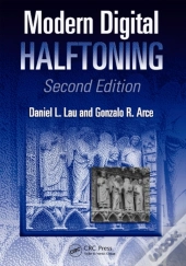 Modern Digital Halftoning