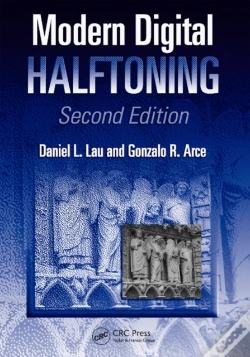 Capa do artigo Modern Digital Halftoning