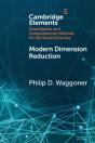 Modern Dimension Reduction - Preview