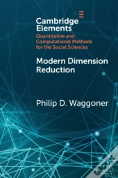 Modern Dimension Reduction
