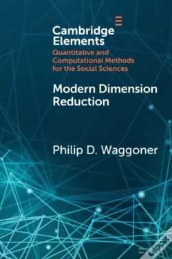 Capa do artigo Modern Dimension Reduction