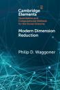 Modern Dimension Reduction - Preview