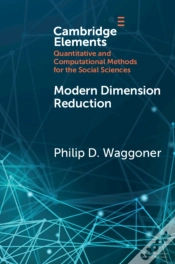 Capa do artigo Modern Dimension Reduction