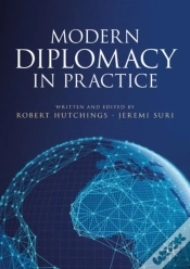 Capa do artigo Modern Diplomacy In Practice