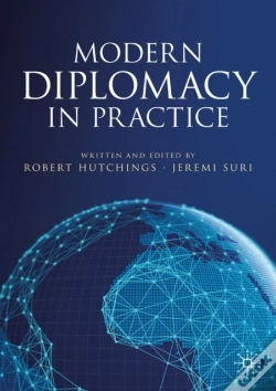 Capa do artigo Modern Diplomacy In Practice
