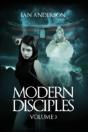 Modern Disciples: Volume 3 - Preview