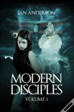Capa do artigo Modern Disciples: Volume 3