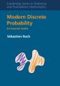 Modern Discrete Probability - Preview
