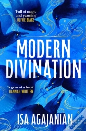 Capa do artigo Modern Divination