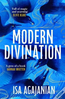 Capa do artigo Modern Divination