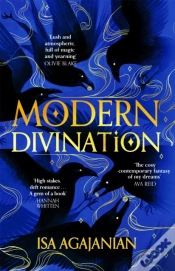 Capa do artigo Modern Divination