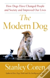 Capa do artigo Modern Dog