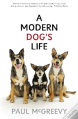 Capa do artigo Modern Dog'S Life