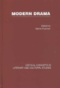 Modern Drama - Preview
