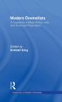 Modern Dramatists - Preview