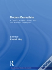 Modern Dramatists