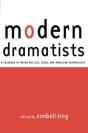 Modern Dramatists - Preview