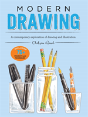 Modern Drawing - Preview