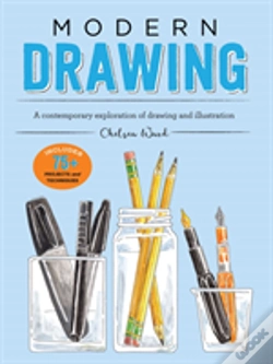 Capa do artigo Modern Drawing