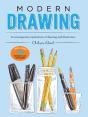Modern Drawing - Preview