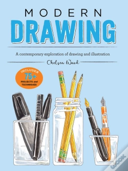 Capa do artigo Modern Drawing